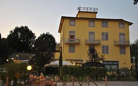 Hotel il Roscio Attigliano